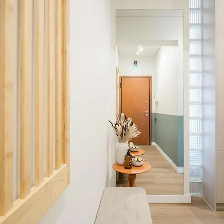 Anassa Steps From The Sea - Private Parking * Καλαμάτα