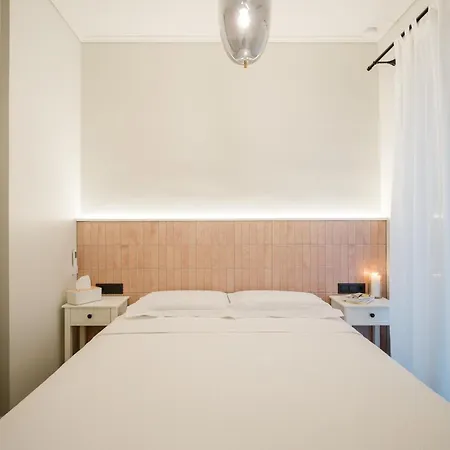 Anassa Steps From The Sea - Private Parking Kalamata