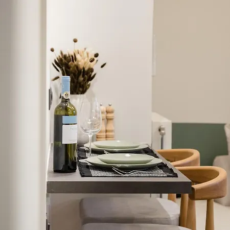 Anassa Steps From The Sea - Private Parking * Kalamata