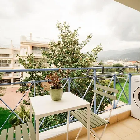 Anassa Steps From The Sea - Private Parking *